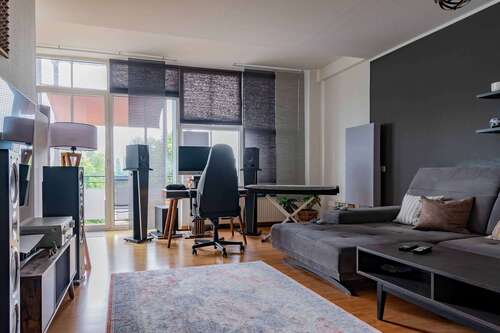 Foto - Wohnung zum Kaufen in Gronau 150.000,00 € 76.6 m²