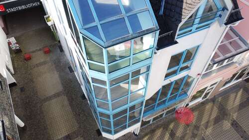 Foto - Wohnung zum Mieten in Idar-Oberstein 890,00 € 120 m²