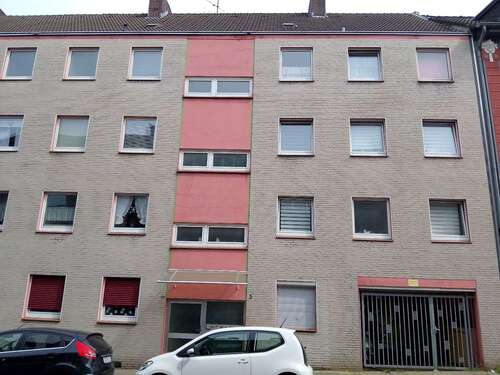 Foto - Wohnung zum Mieten in Essen 570,00 € 69.42 m²