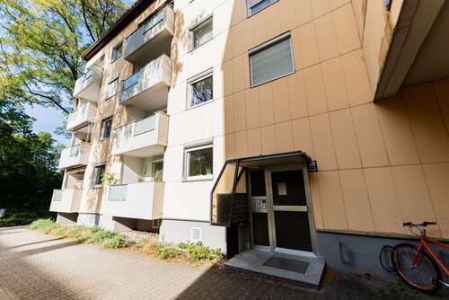 Foto - Wohnung zum Kaufen in München 249.000,00 € 33 m²