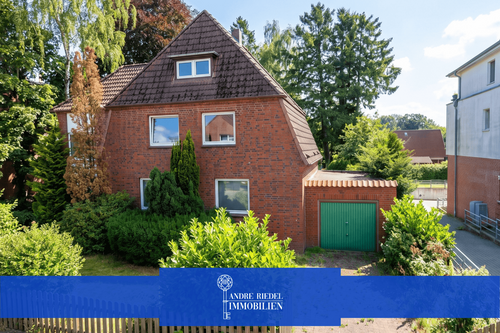 Foto - Grundstück zu verkaufen in Norderstedt 499.000,00 € 950 m²