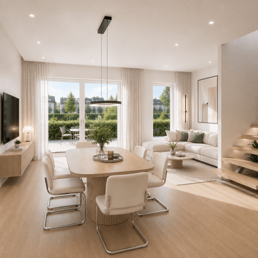 Foto - Wohnung zum Kaufen in München 780.000,00 € 105 m²