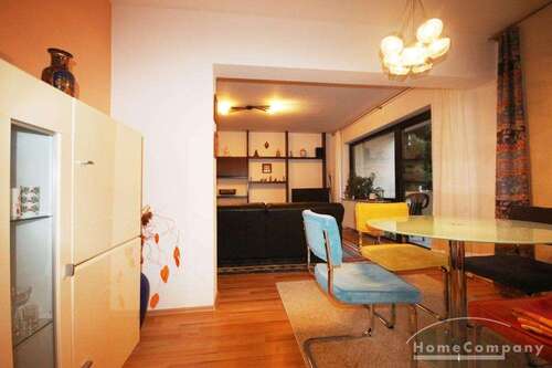 Foto - Wohnen auf Zeit in Saarbrücken Am Homburg 1.100,00 €