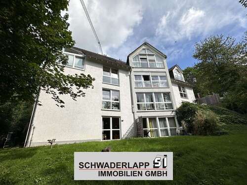 Foto - Wohnung zum Kaufen in Bad Marienberg 79.000,00 € 29 m²