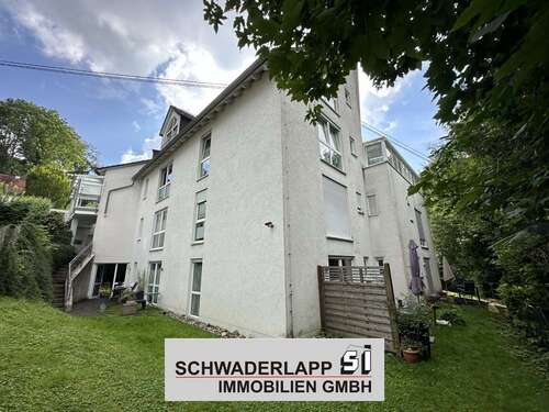 Foto - Wohnung zum Kaufen in Bad Marienberg 79.000,00 € 29 m²