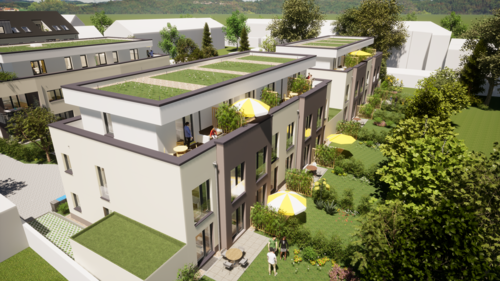 Foto - Haus zum Kaufen in Trier 768.100,00 € 126.95 m²