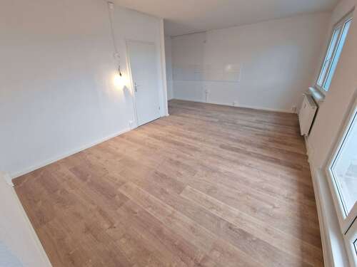 Foto - Wohnung zum Mieten in Halle 620,00 € 81 m²