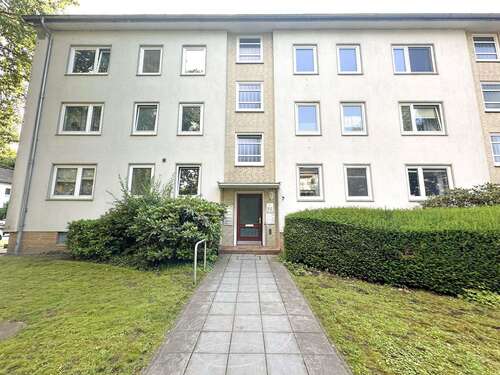 Foto - Wohnung zum Kaufen in Bremen 119.999,00 € 60.05 m²