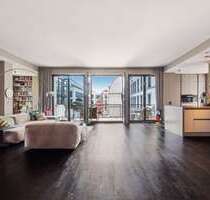 Wohnung zum Kaufen in Hamburg 1.990.000,00 € 200 m²