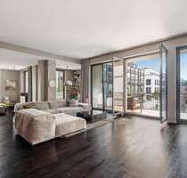 Wohnung zum Kaufen in Hamburg 1.990.000,00 € 200 m²