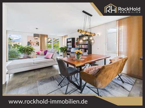 Foto - Haus zum Kaufen in Jockgrim 595.000,00 € 138.96 m²