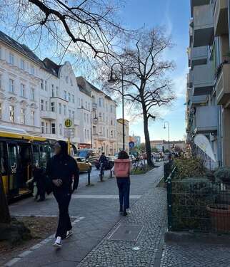 Foto - Grundstück zu verkaufen in Berlin - Pankow 1.690.000,00 € 1400 m²