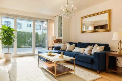 Foto - Wohnung zum Kaufen in München 1.080.000,00 € 120 m²