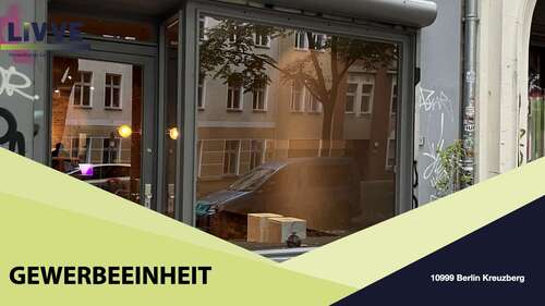 Foto - Einzelhandel in Berlin 2.000,00 € 75 m²