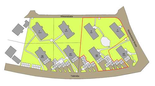 Foto - Garage zu vermieten in St. Georgen 57,00 €