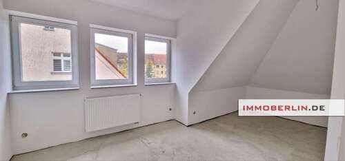 Foto - Wohnung zum Kaufen in Hennigsdorf 229.000,00 € 61 m²