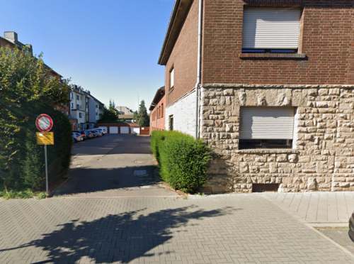 Foto - Wohnung zum Mieten in Stolberg 650,00 € 81.16 m²