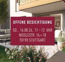Wohnung zum Kaufen in Stuttgart Stuttgart-Ost 689.600,00 € 94 m²