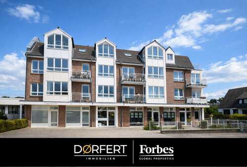 Foto - Wohnung zum Kaufen in Norderstedt 186.340,00 € 53.24 m²
