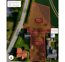 Grundstück zu verkaufen in Damm 179.000,00 € 2103 m²