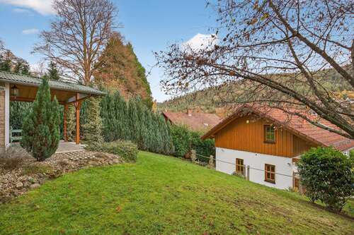 Foto - Haus zum Kaufen in Höfen 482.000,00 € 95 m²