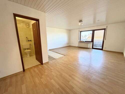 Foto - Wohnung zum Kaufen in Leinfelden-Echterdingen Stetten 95.000,00 € 35 m²