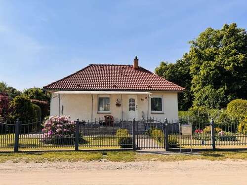 Foto - Haus zum Kaufen in Strausberg 439.000,00 € 100 m²