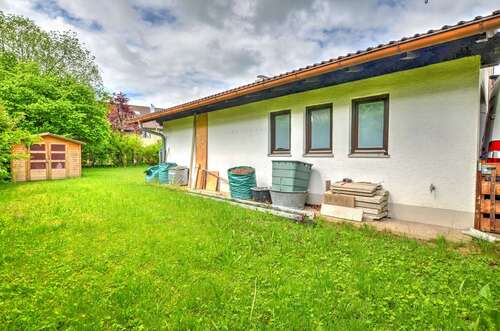 Foto - Haus zum Kaufen in Geretsried 1.298.000,00 € 240 m²
