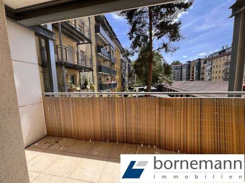Foto - Wohnung zum Kaufen in Nürnberg 329.000,00 € 78.44 m²