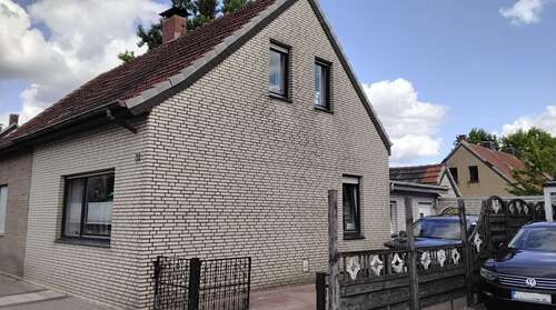 Foto - Haus zum Kaufen in Gronau 169.000,00 € 80 m²