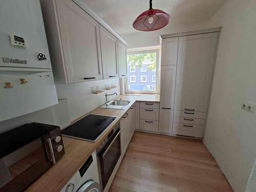 Foto - Wohnung zum Kaufen in Düsseldorf 199.000,00 € 55 m²