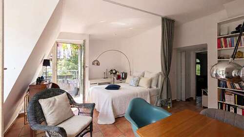 Foto - Wohnung zum Kaufen in Potsdam 320.000,00 € 71 m²