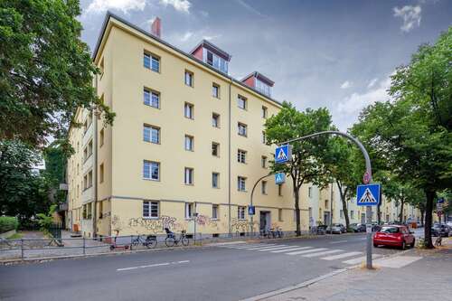 Foto - Wohnung zum Kaufen in Berlin 229.900,00 € 60.44 m²