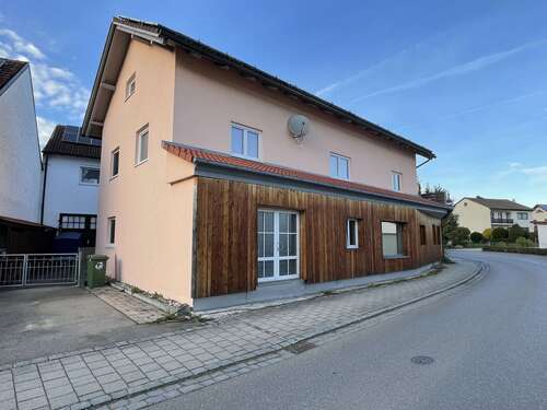 Foto - Wohnung zum Kaufen in Scheyern 249.000,00 € 70 m²
