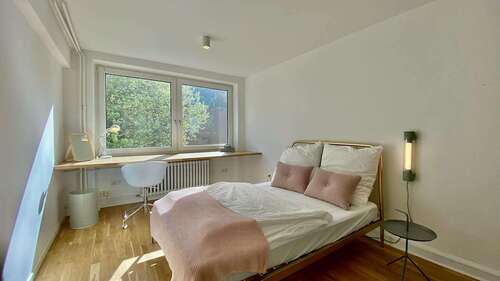 Foto - WG-Zimmer in Hamburg 1.195,00 € 15 m²