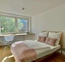 WG-Zimmer in Hamburg 1.295,00 € 15 m²