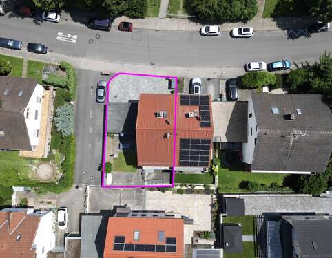 Foto - Haus zum Kaufen in Heppenheim (Bergstraße) 689.000,00 € 190 m²