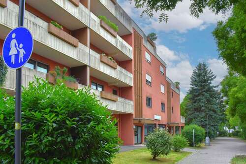 Foto - Wohnung zum Kaufen in Heidelberg 298.000,00 € 90.1 m²