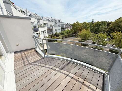Foto - Wohnung zum Mieten in Neuss 780,00 € 80 m²