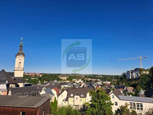 Foto - Wohnung zum Mieten in Lichtenstein 415,00 € 89.4 m²