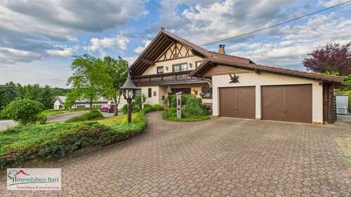 Foto - Haus zum Kaufen in Losheim am See Niederlosheim 484.800,00 € 142 m²