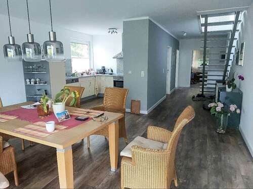 Foto - Wohnung zum Kaufen in Bremen 399.990,00 € 115.01 m²