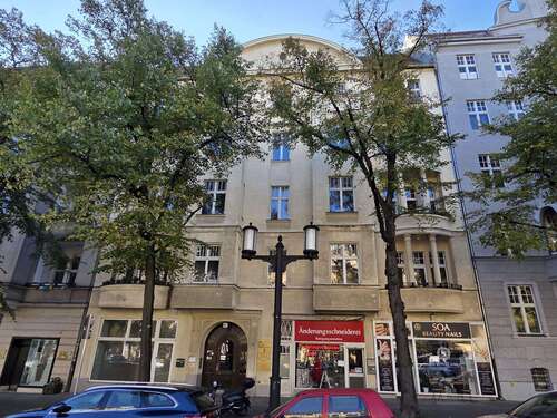 Foto - Wohnung zum Mieten in Berlin 1.840,64 € 114.28 m²