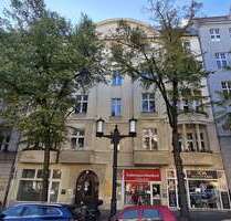 Wohnung zum Mieten in Berlin 1.840,64 € 114.28 m²