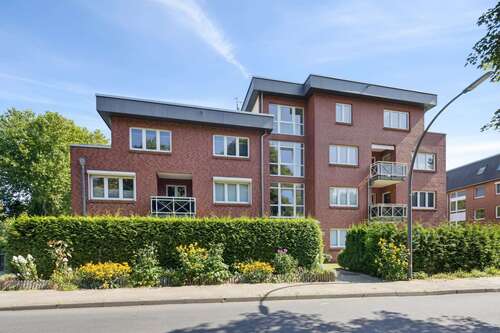 Foto - Wohnung zum Kaufen in Hamburg 325.000,00 € 83 m²
