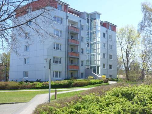 Foto - Wohnung zum Mieten in Ratzeburg 396,00 € 39.97 m²