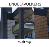 Wohnung zum Kaufen in Waltrop 149.000,00 € 77 m²