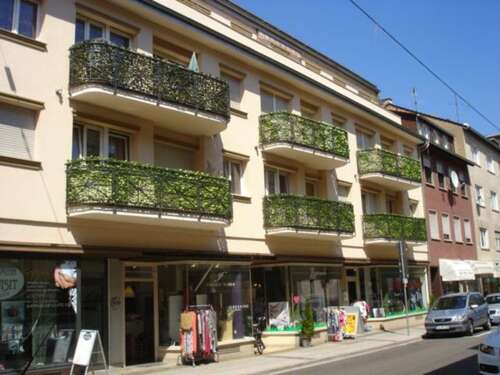 Foto - Wohnung zum Mieten in Pforzheim 735,00 € 83 m²