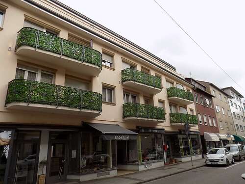 Foto - Wohnung zum Mieten in Pforzheim 735,00 € 83 m²