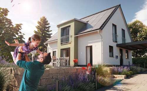 Foto - Haus zum Kaufen in Storkow 458.470,00 € 162 m²